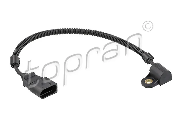 Sensor, camshaft position