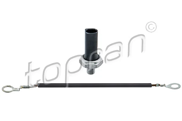 Oil Pressure Switch