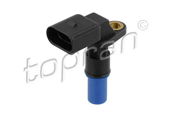 Sensor, camshaft position