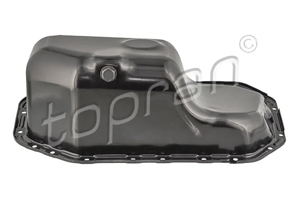 Oil Sump