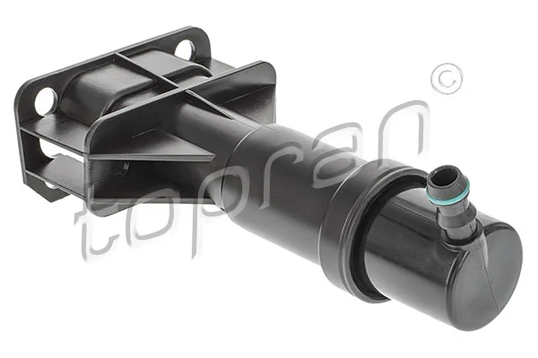 Washer Fluid Jet, headlight cleaning