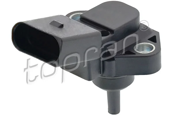 Sensor, boost pressure