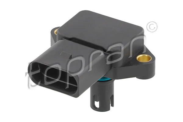 Sensor, intake manifold pressure