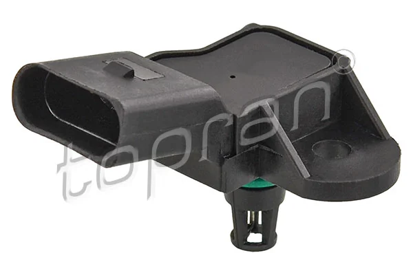 Sensor, boost pressure