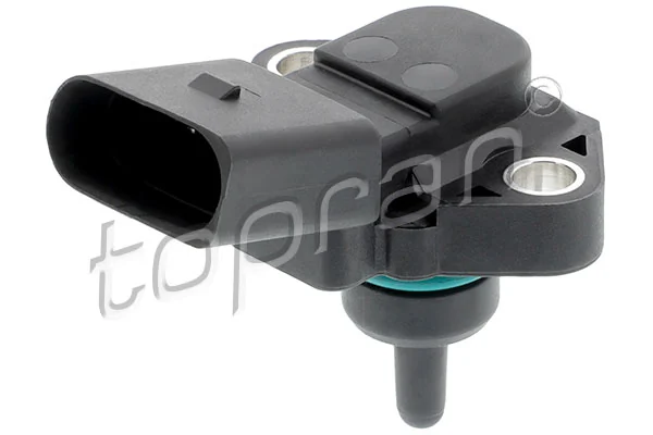 Sensor, boost pressure
