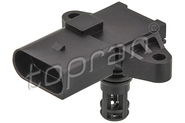 Sensor, intake manifold pressure