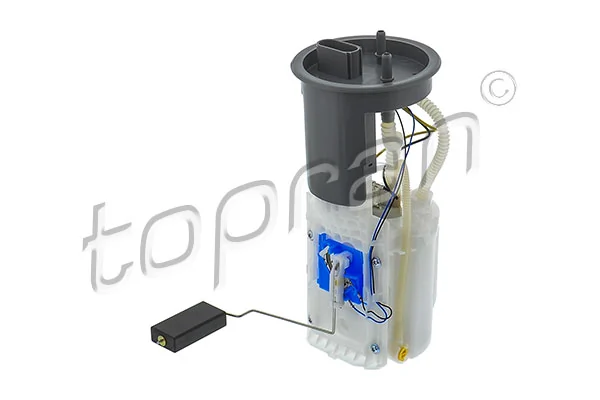 Fuel Feed Unit