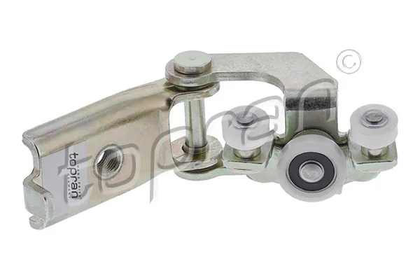 Roller Guide, sliding door