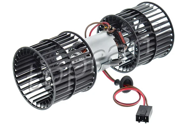 Interior Blower