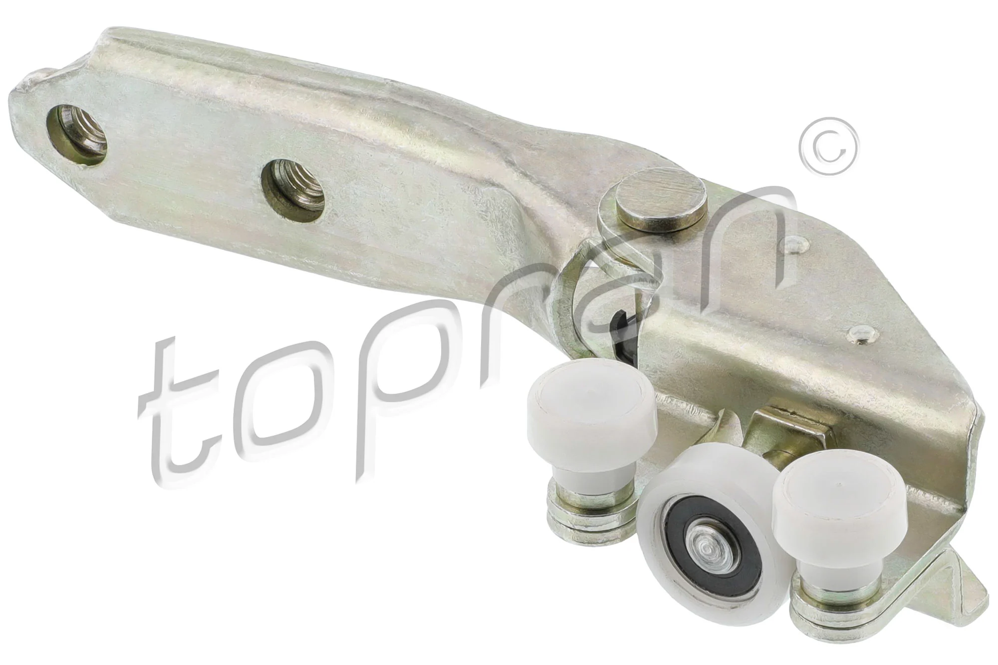 Roller Guide, sliding door