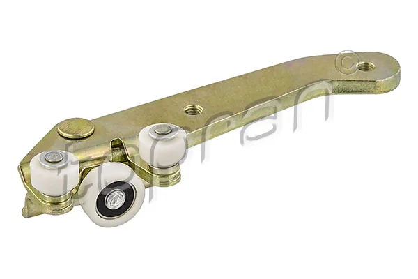 Roller Guide, sliding door