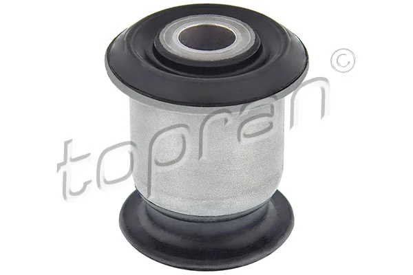 Mounting, control/trailing arm