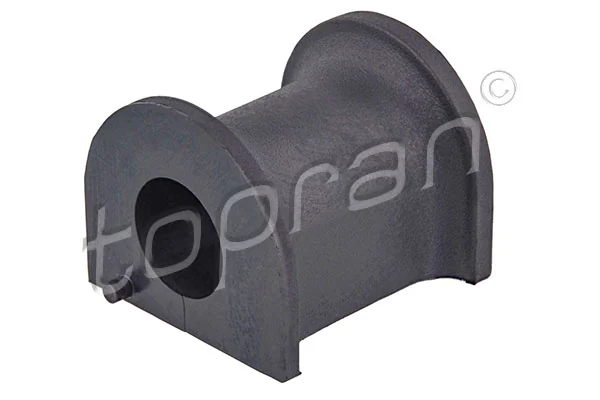 Mounting, stabiliser bar