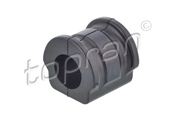Mounting, stabiliser bar
