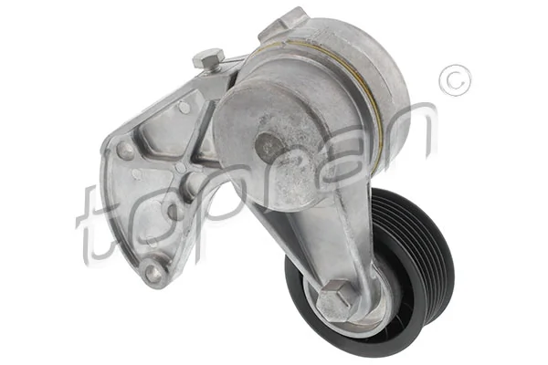 Belt Tensioner, V-ribbed belt