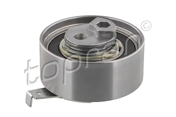 Tensioner Pulley, timing belt