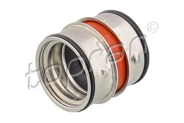 Charge Air Hose