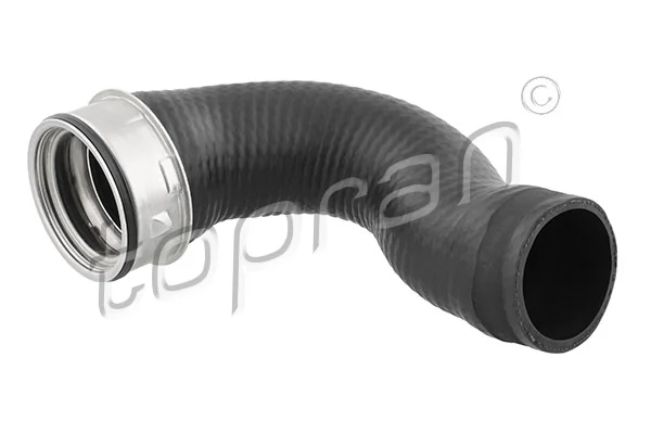 Charge Air Hose