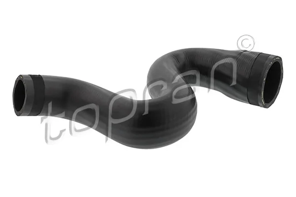 Charge Air Hose