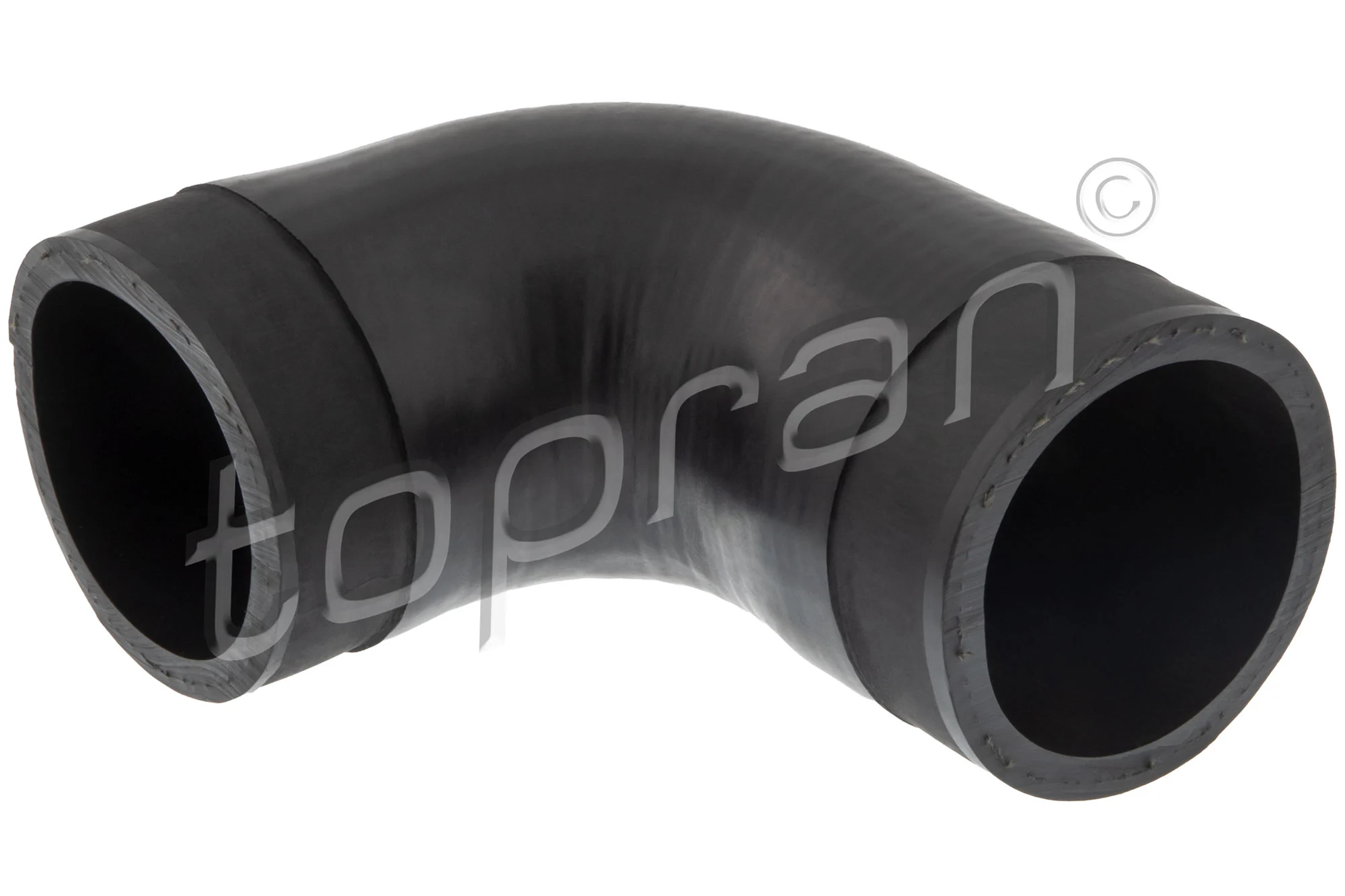 Charge Air Hose