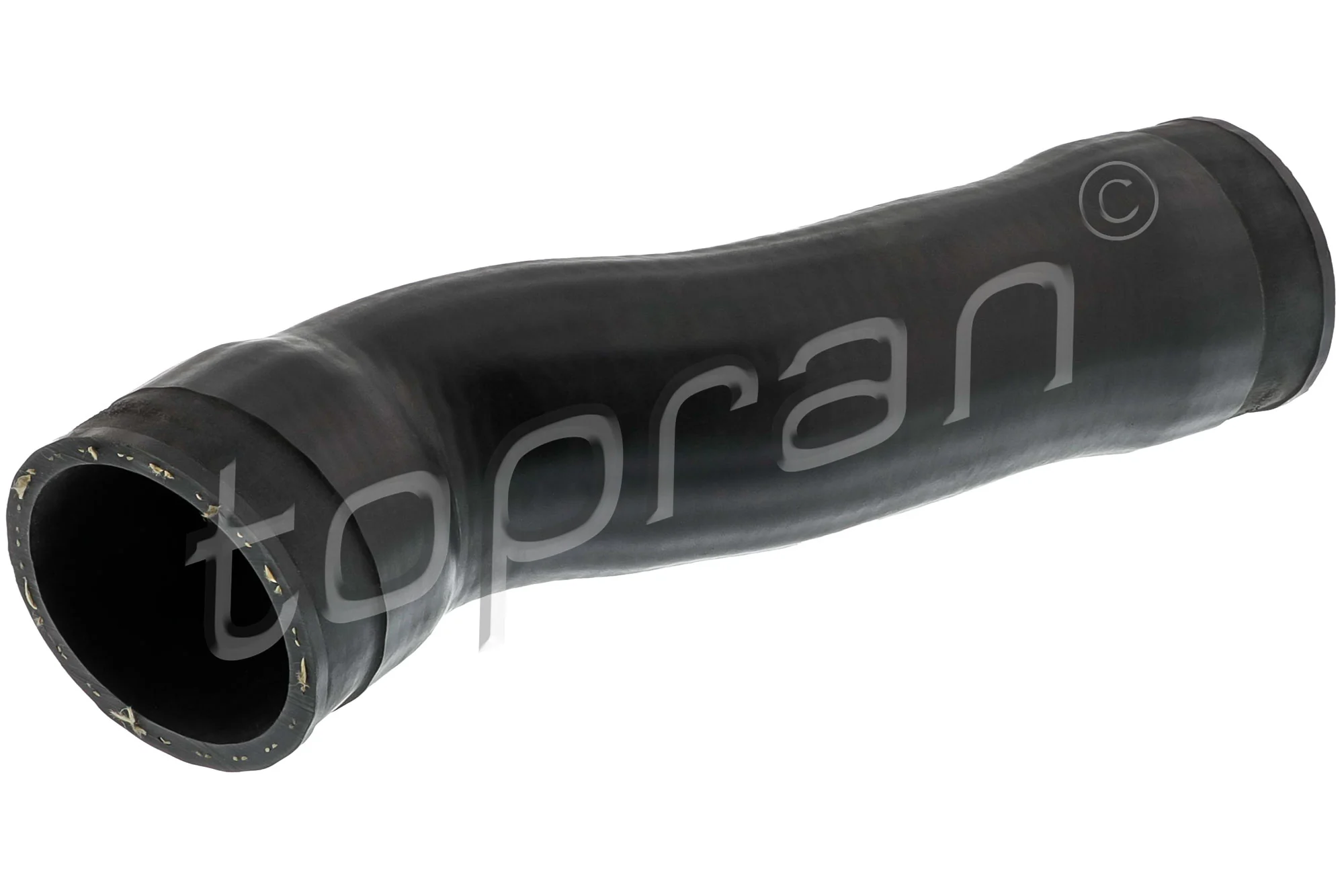 Charge Air Hose