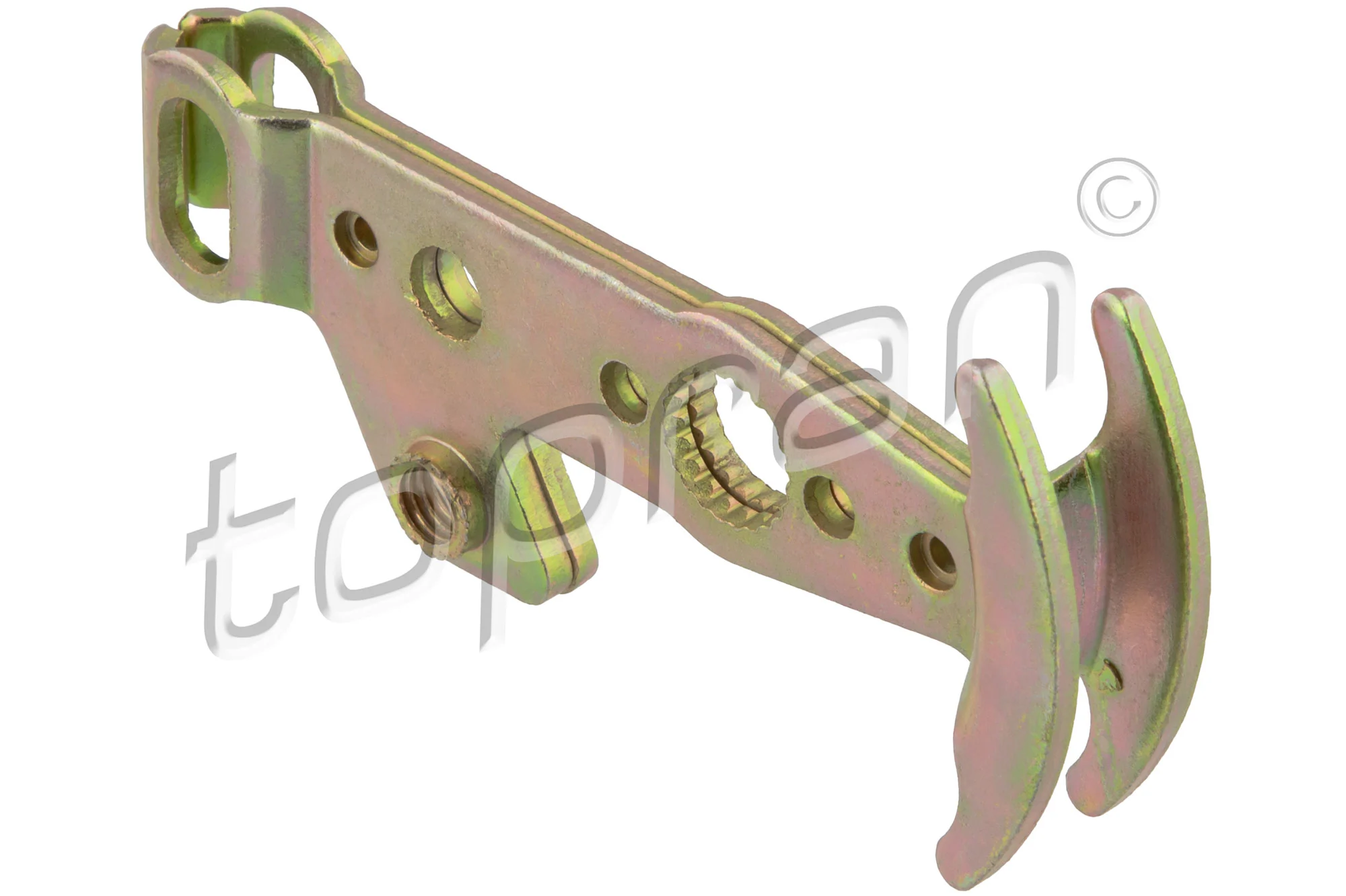 Repair Kit, gear shift lever