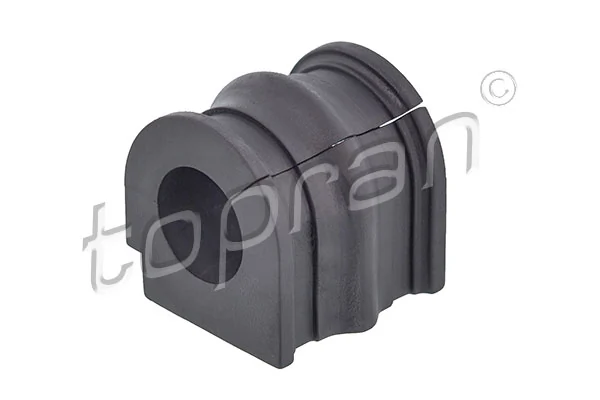 Mounting, stabiliser bar