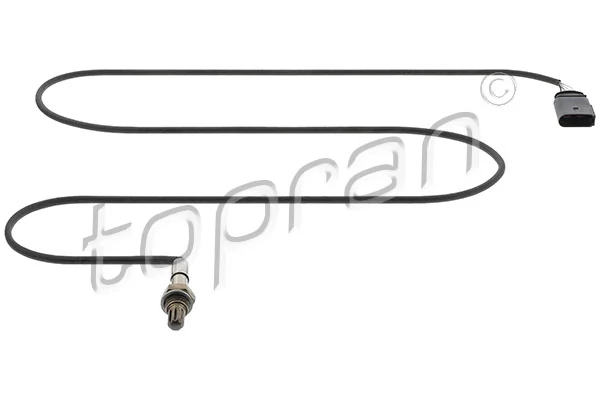 Oxygen Sensor