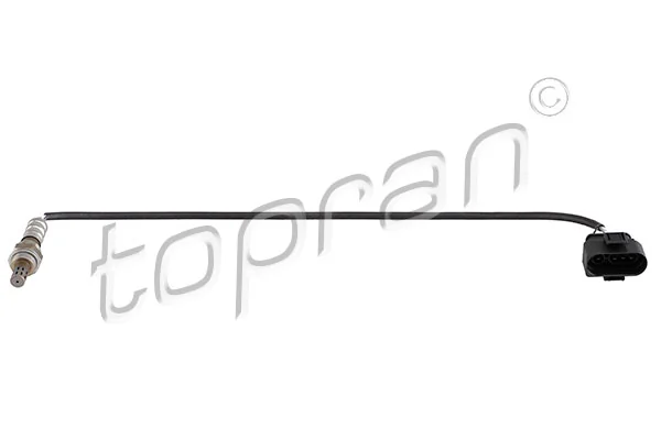 Oxygen Sensor