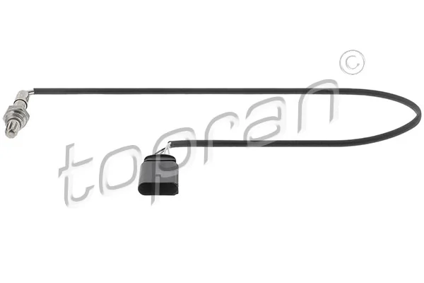 Oxygen Sensor