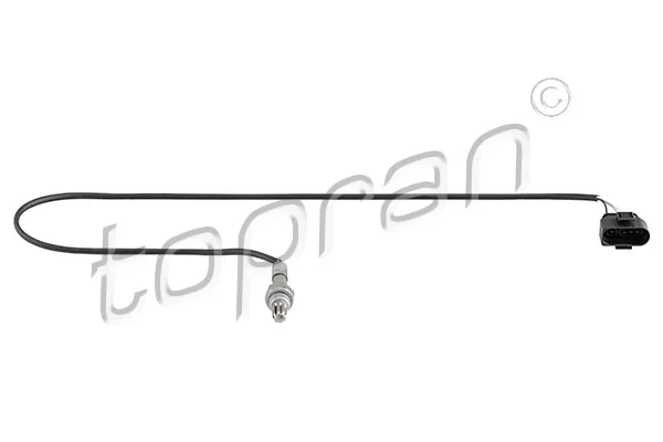 Oxygen Sensor
