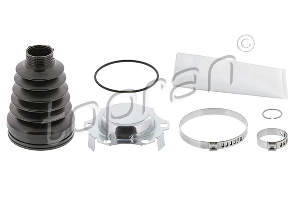 Bellow Kit, drive shaft