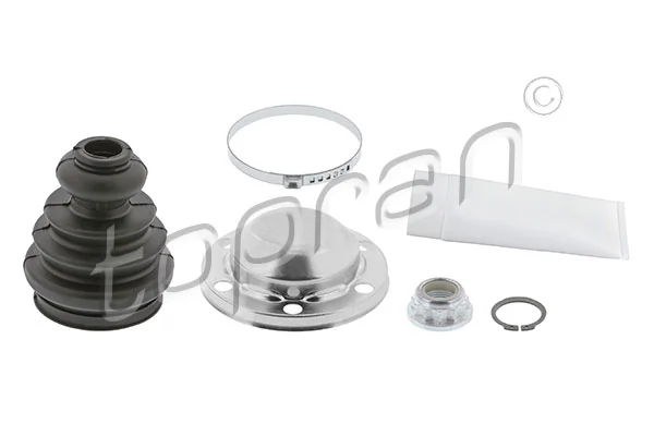 Bellow Kit, drive shaft