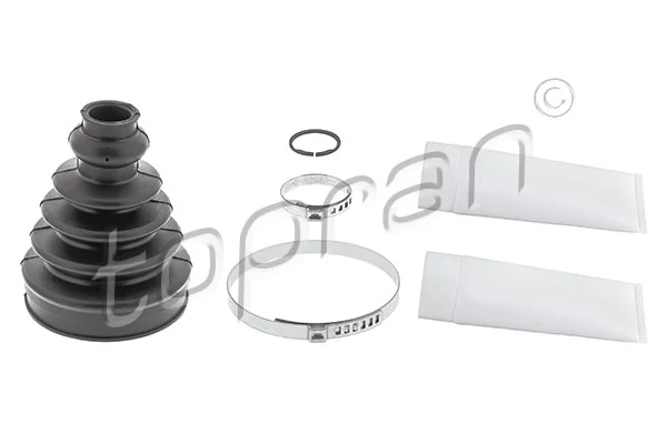 Bellow Kit, drive shaft