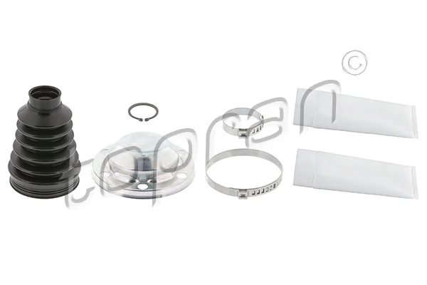 Bellow Kit, drive shaft