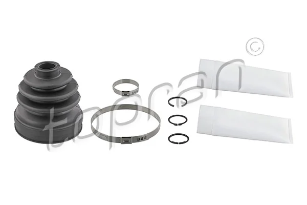 Bellow Kit, drive shaft