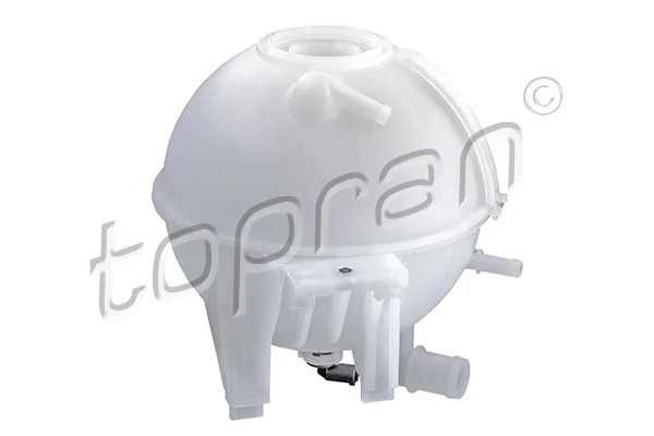 Expansion Tank, coolant