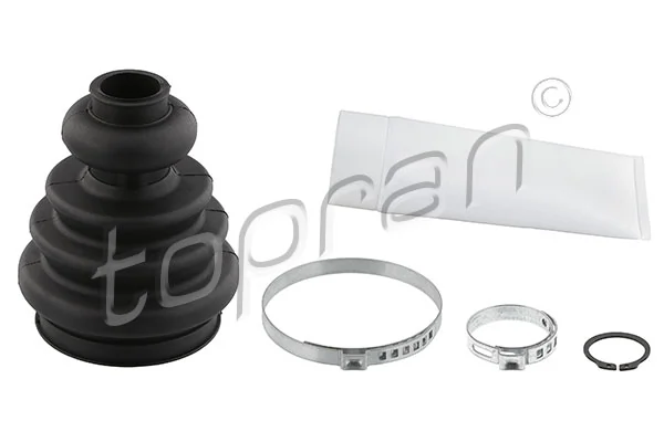 Bellow Kit, drive shaft