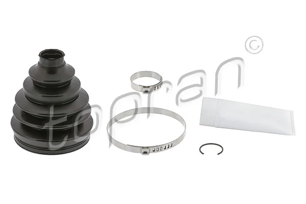 Bellow Kit, drive shaft