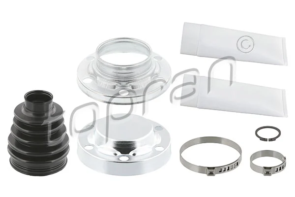 Bellow Kit, drive shaft