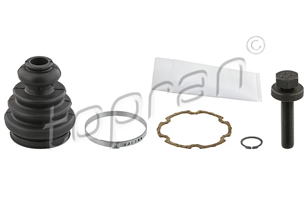 Bellow Kit, drive shaft