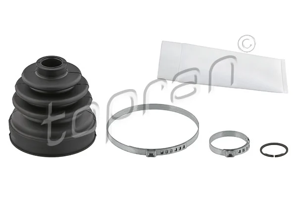 Bellow Kit, drive shaft