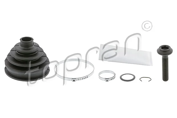 Bellow Kit, drive shaft