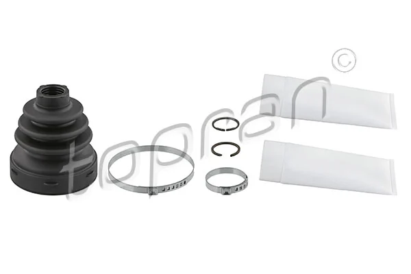 Bellow Kit, drive shaft
