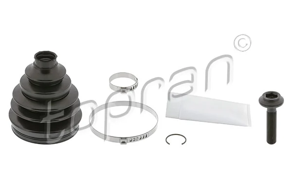 Bellow Kit, drive shaft