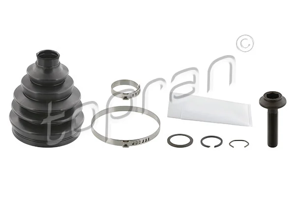 Bellow Kit, drive shaft