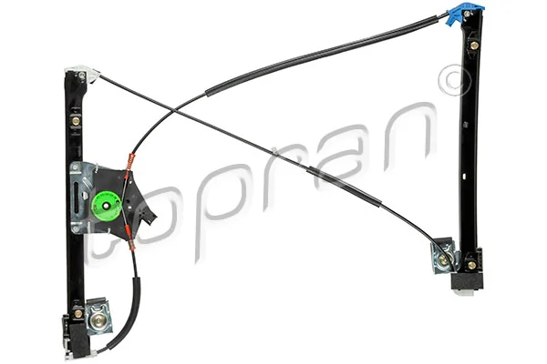 Window Regulator