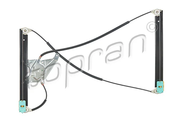 Window Regulator