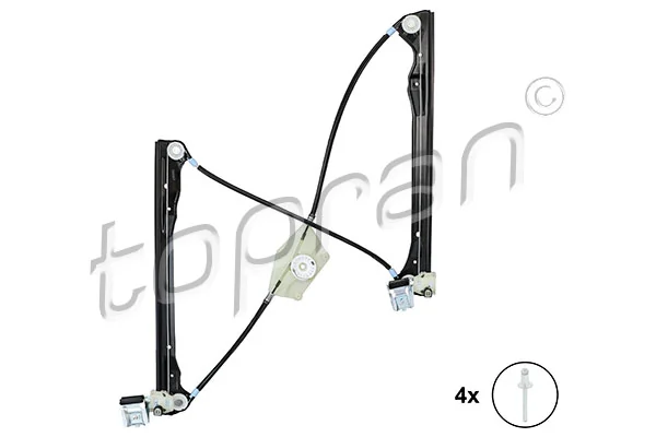 Window Regulator