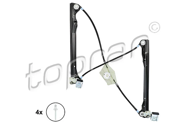 Window Regulator